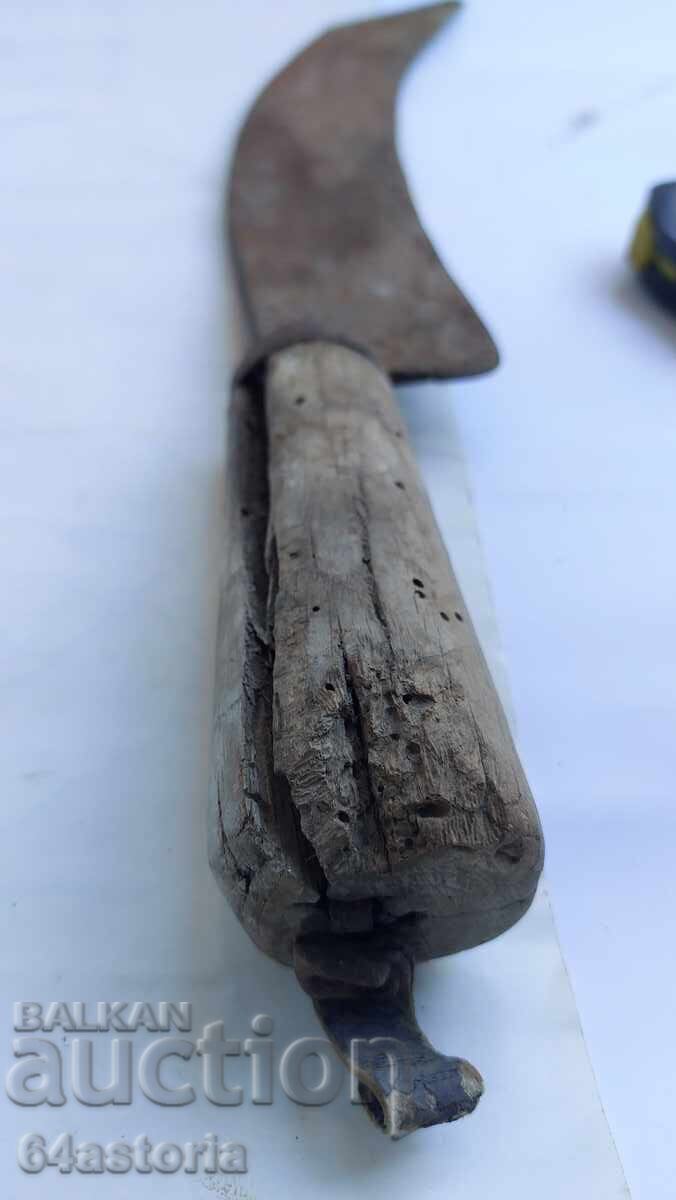 Щик,нож,байонет,сатър,априлска сабя - 7