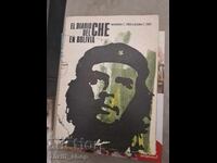 The Che's Diary in Bolivia