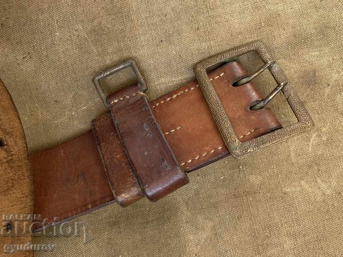 Belt with price 10.00 BGN | € 5.11 Belt with price 10.00 BGN | € 5.11