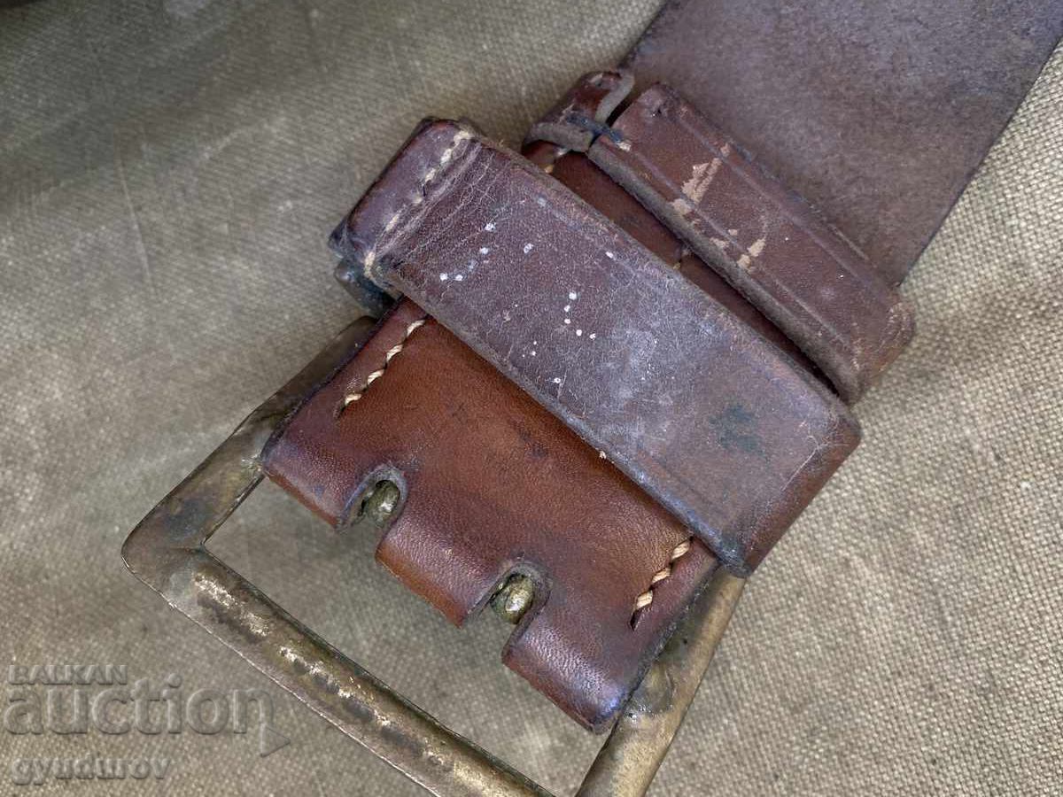 Auction Belt Auction Belt