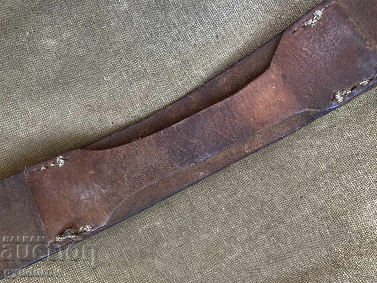 Delivery of Belt Delivery of Belt