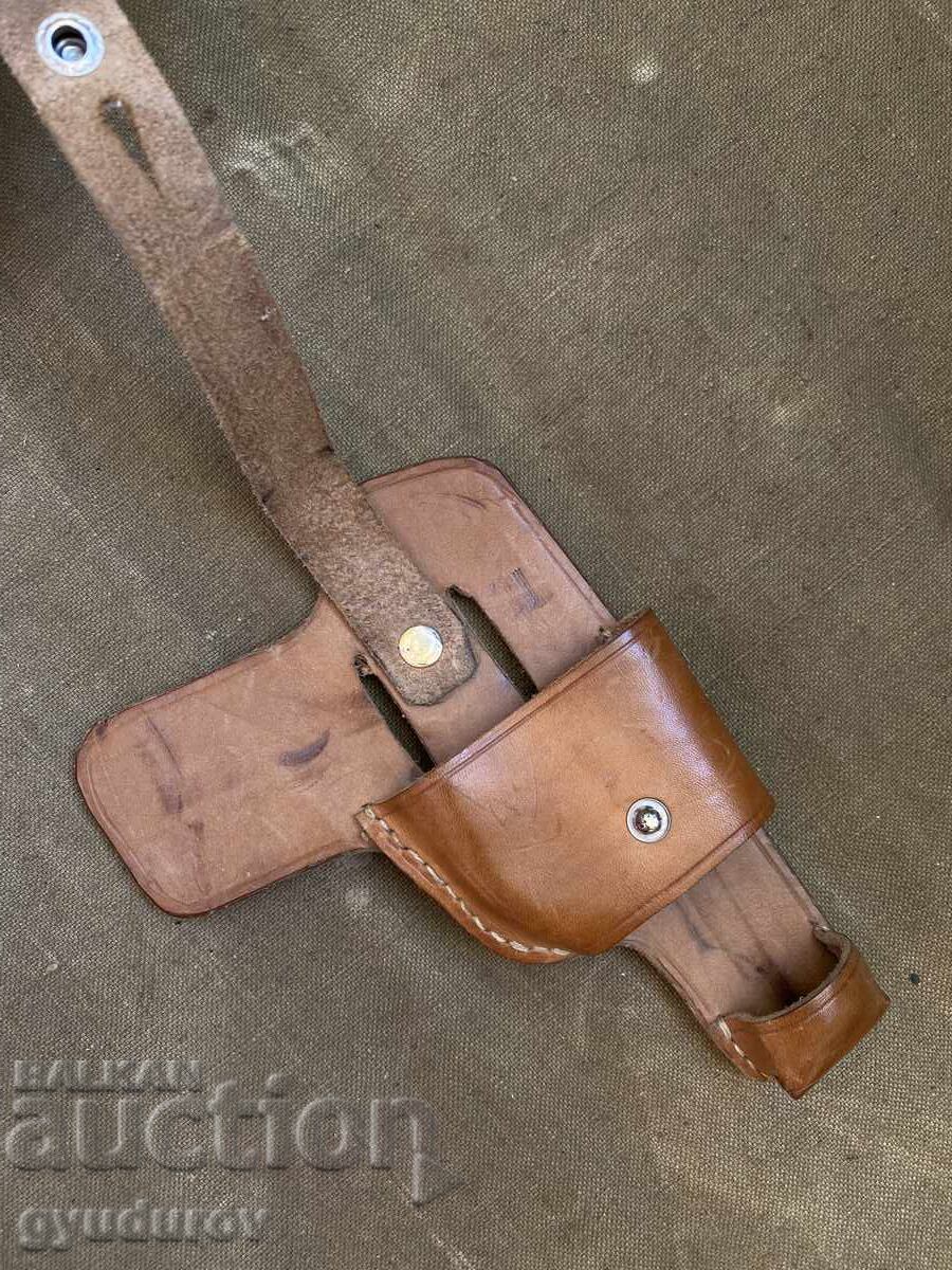 Auction Holster Auction Holster