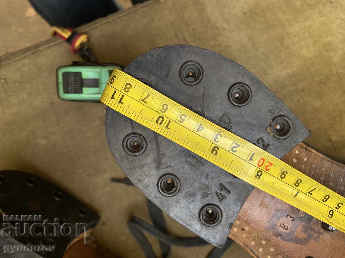 Delivery of Cintari Delivery of Cintari