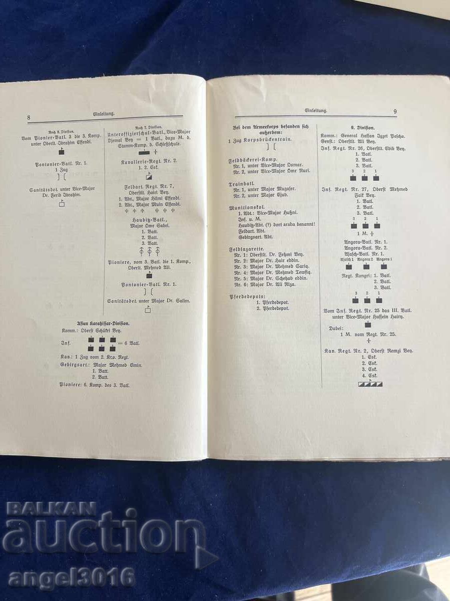Licitație Pentru istorici, colecționari - Ofer cartea "Meine Führung i Licitație Pentru istorici, colecționari - Ofer cartea "Meine Führung i