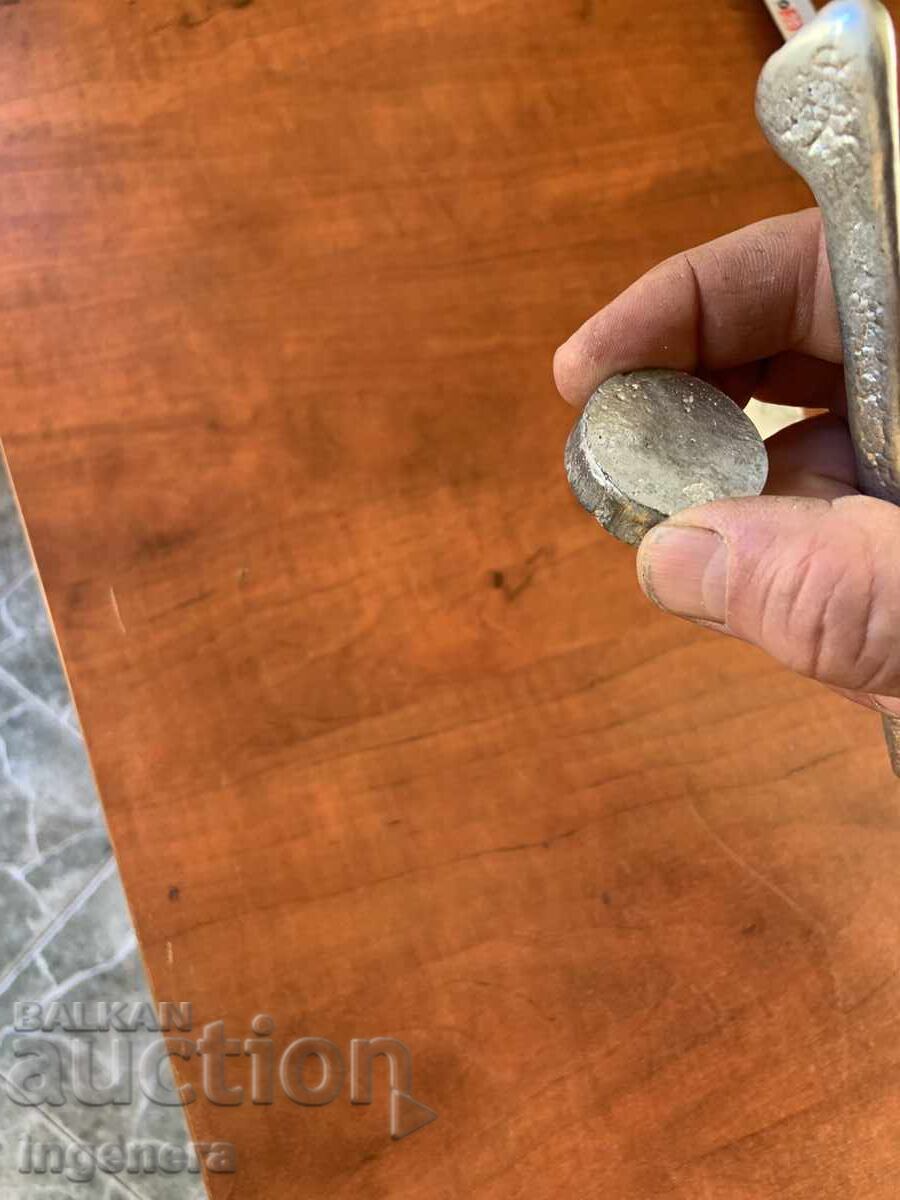 Tin for soldering and tinning - 160 GR with price 7.00 BGN | € 3.58