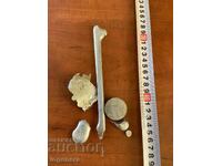 CALAI PENTRU LIPIT ȘI STANIOL - 160 GR