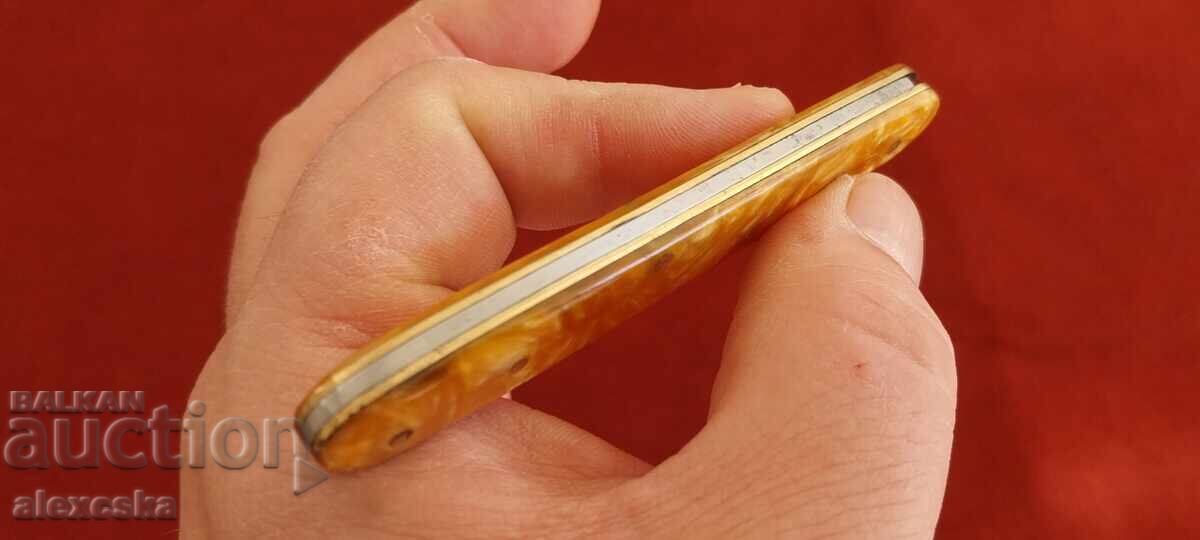 Pocket knife - Hammer and Sickle - 5 Pocket knife - Hammer and Sickle - 5