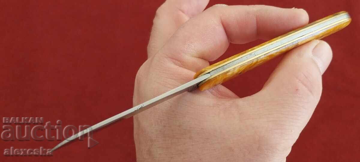 Pocket knife - Hammer and Sickle - 7 Pocket knife - Hammer and Sickle - 7