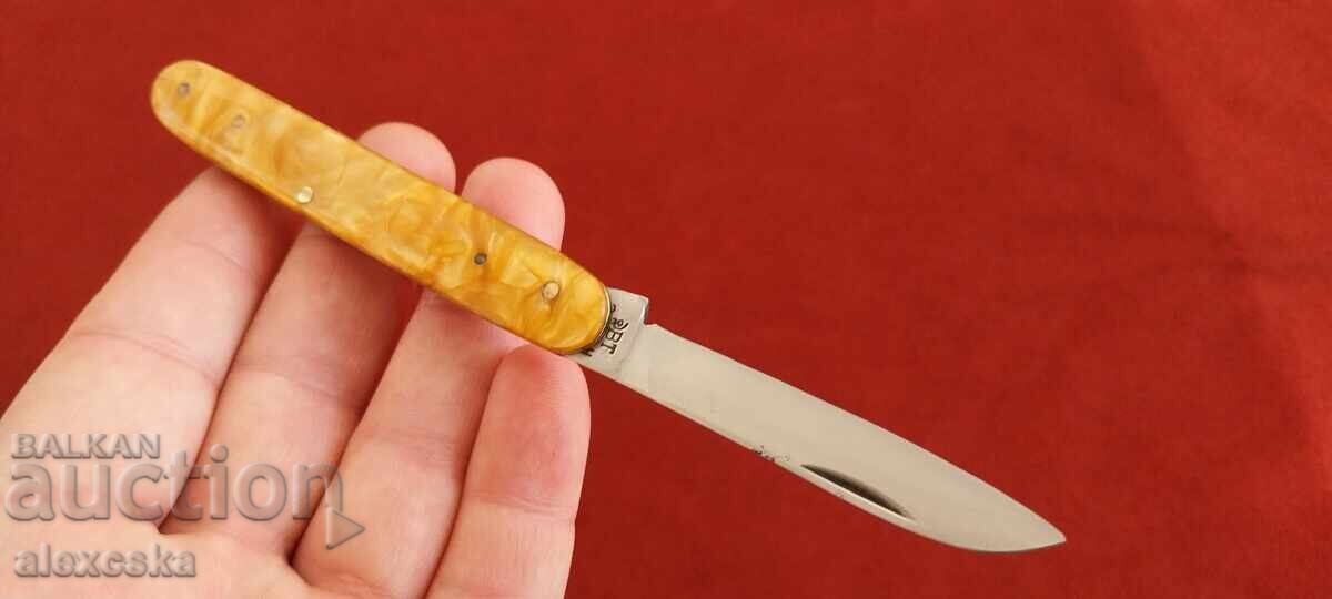 Pocket knife - Hammer and Sickle Pocket knife - Hammer and Sickle