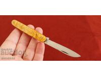 Μαχαίρι τσέπης - σφυροδρέπανο