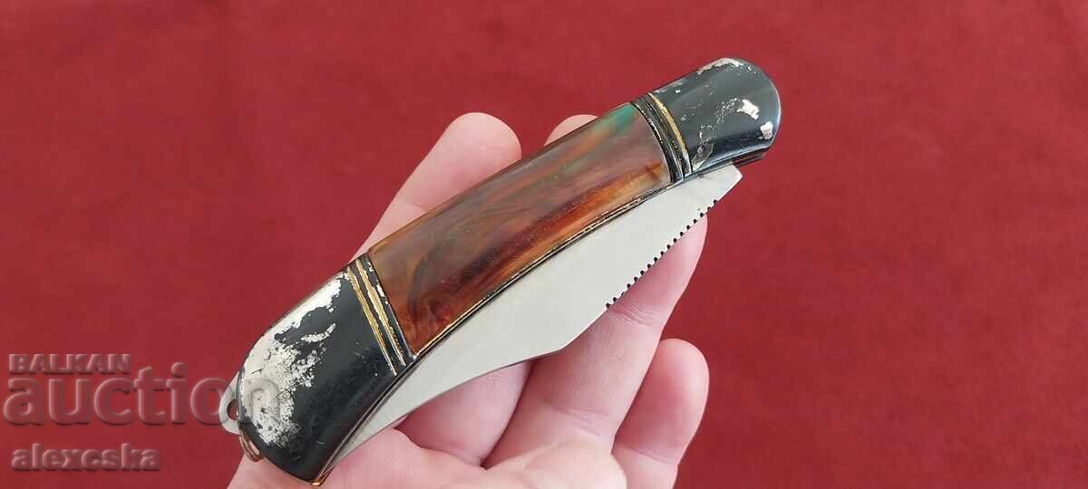 Delivery of Folding knife