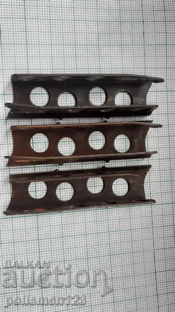 Λωτ λαμαρίνας με τιμή 55.00 BGN | € 28.12