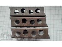 Lot de tablă de oțel