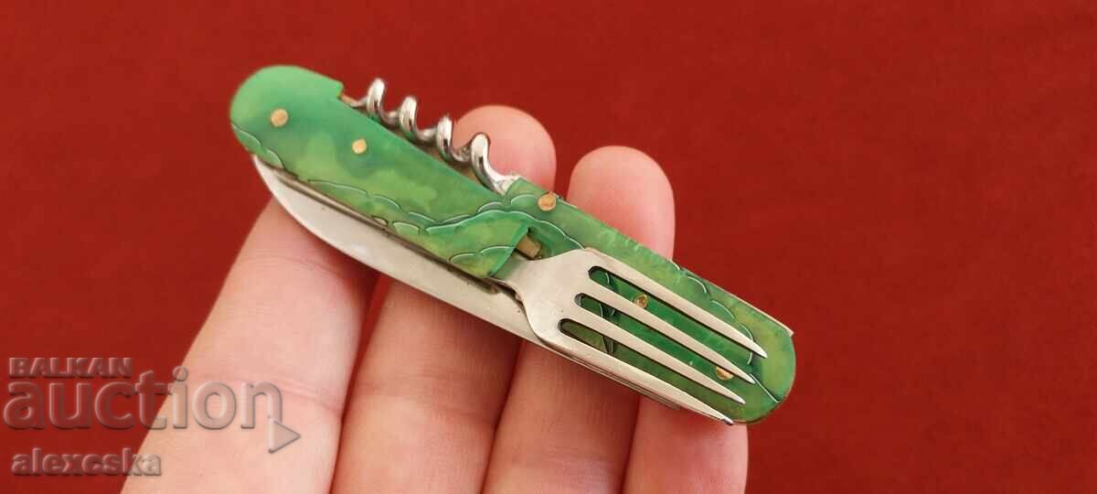 Thorn pocket knife with price 50.00 BGN | € 25.56 Thorn pocket knife with price 50.00 BGN | € 25.56