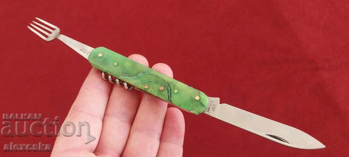 Thorn pocket knife Thorn pocket knife