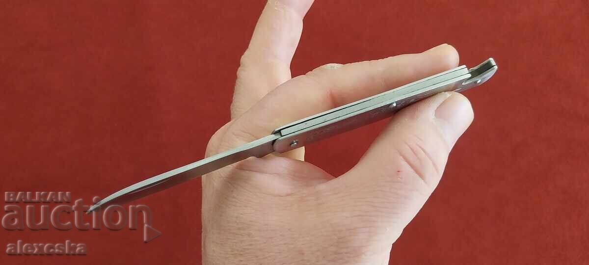 Cuțit de buzunar - „SHIPKA” - 5