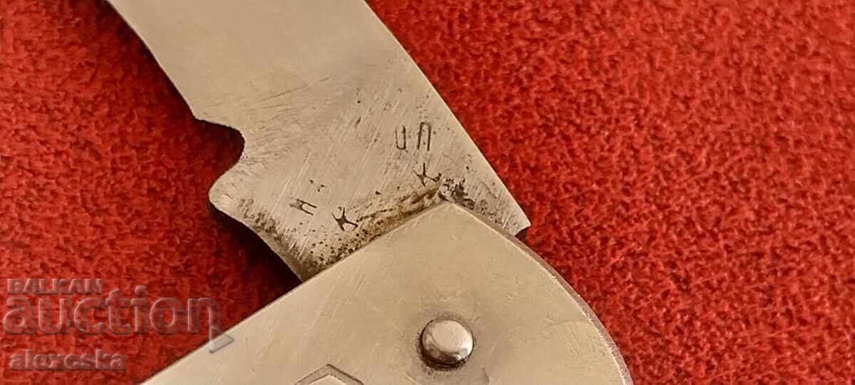 Cuțit de buzunar - „SHIPKA” - 6