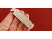 Pocket knife - "SHIPKA"