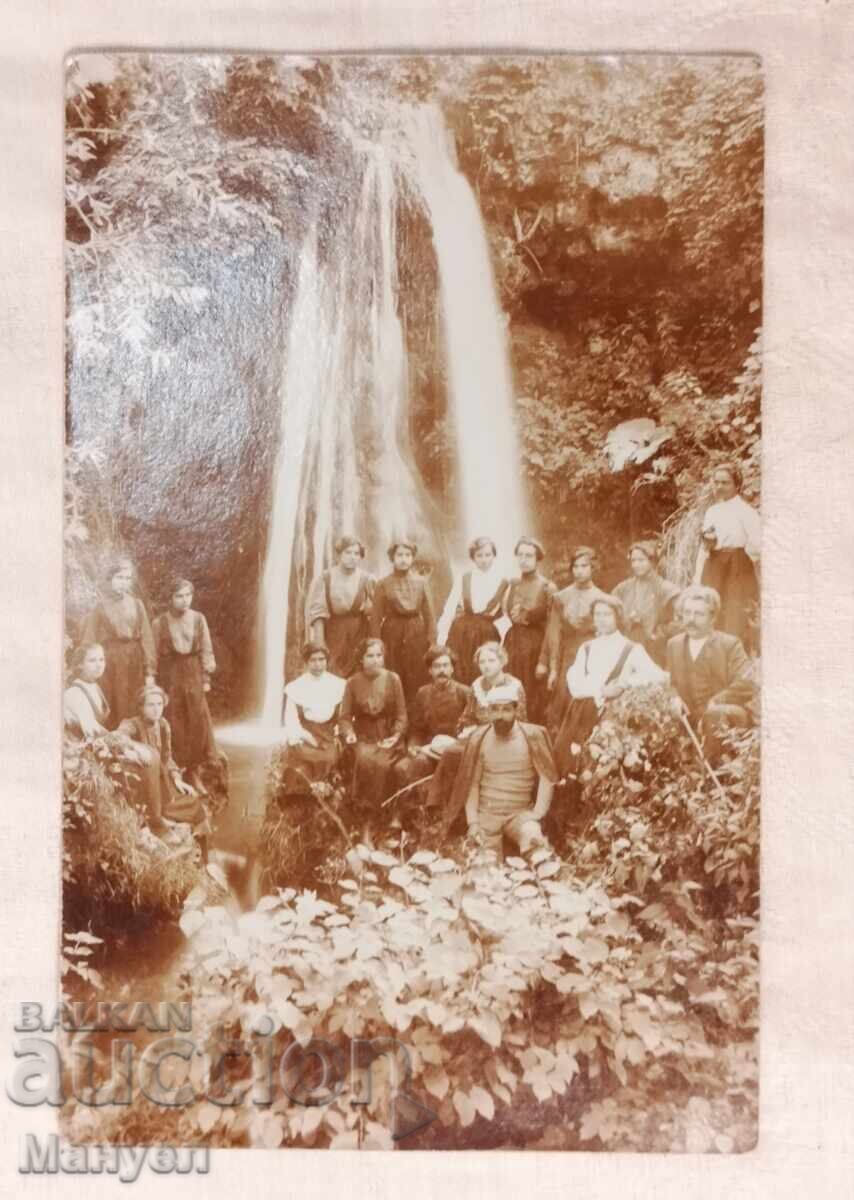 Παλιά καρτ ποστάλ