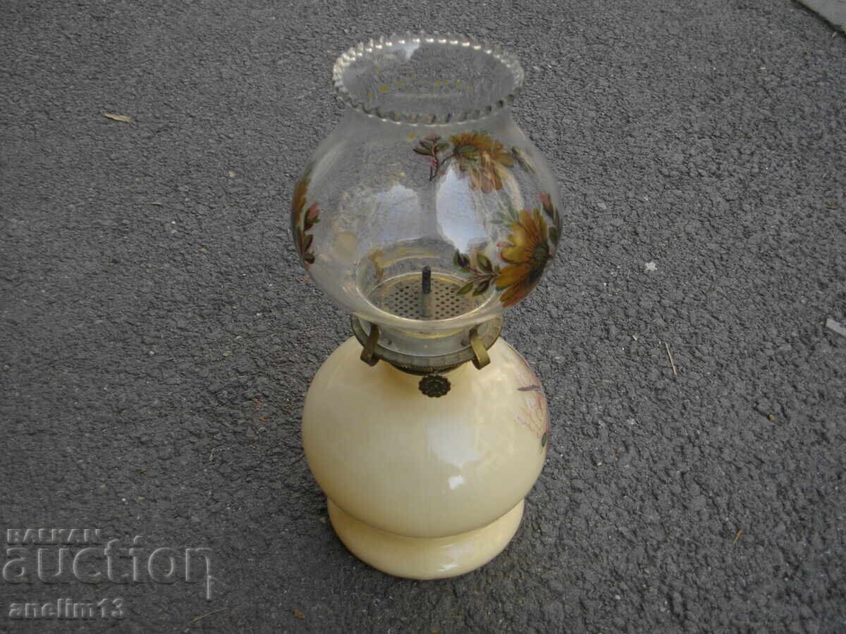 OLD GAS LAMP with price 100.00 BGN | € 51.13