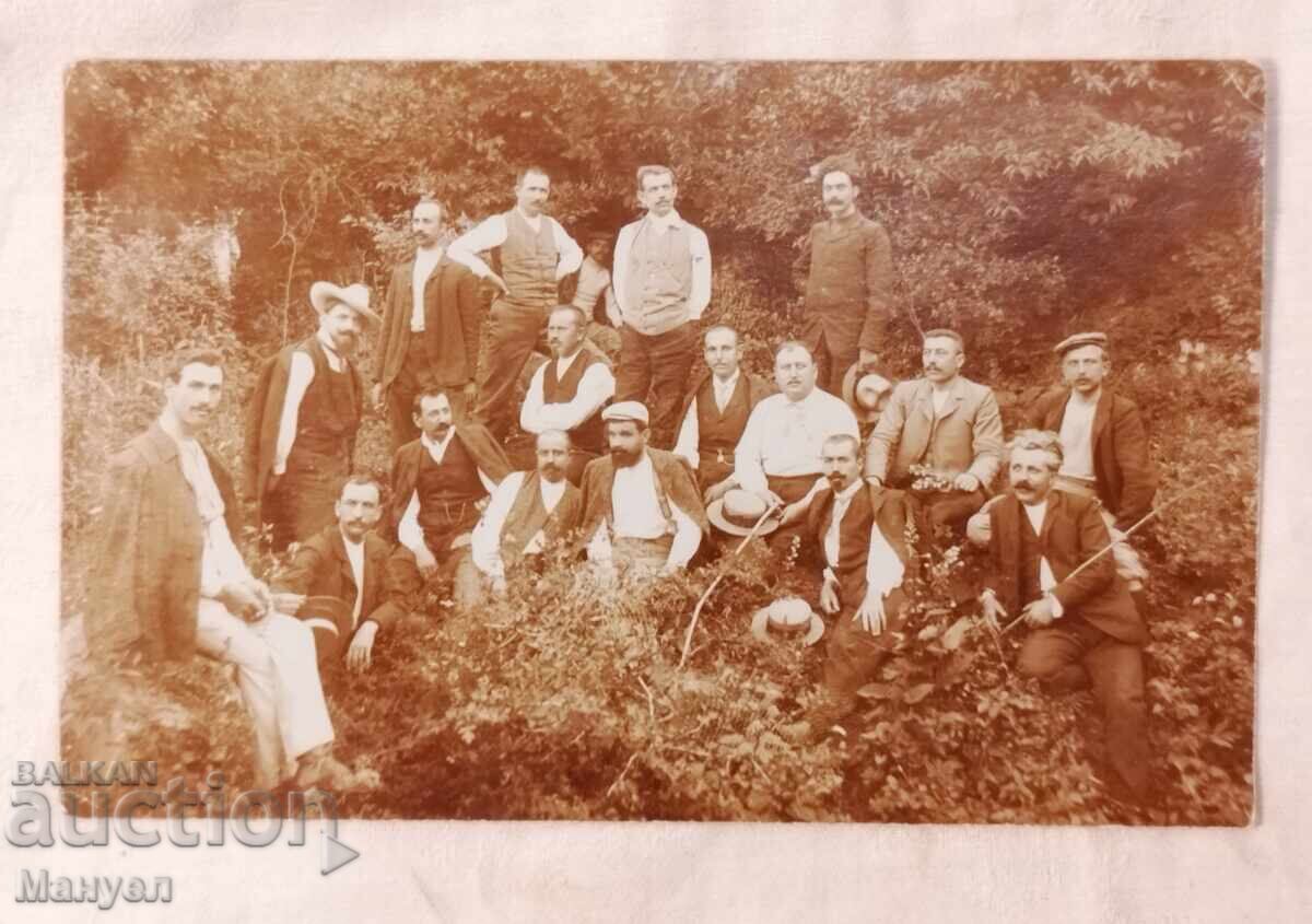 Παλιά καρτ ποστάλ