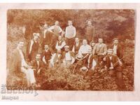 Παλιά καρτ ποστάλ