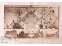 Παλιά καρτ ποστάλ