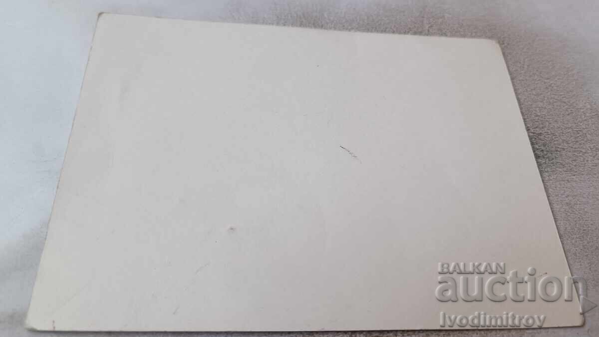 Postcard DUO RITON with price 1.85 BGN | € 0.95 Postcard DUO RITON with price 1.85 BGN | € 0.95