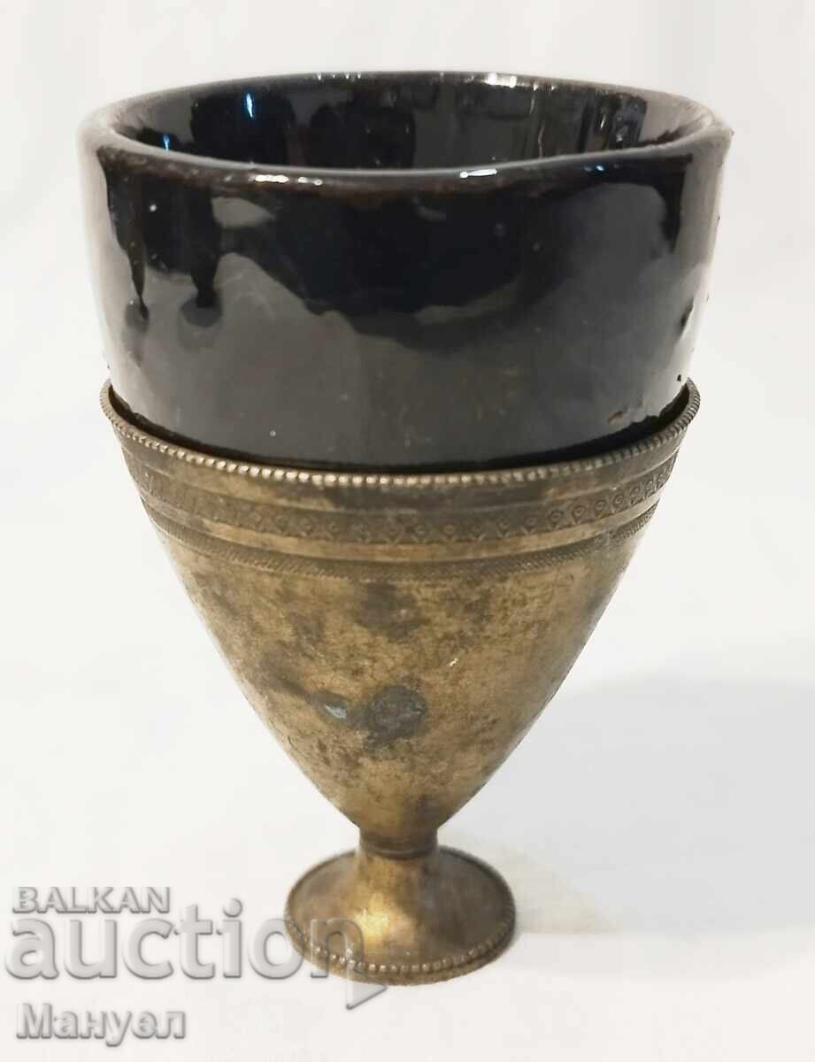 Old dishes - 3 pieces with price 150.00 BGN | € 76.69