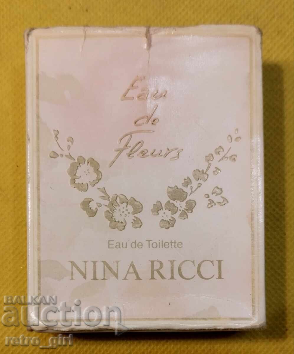 Parfum vechi "NINA RICCI" Parfum vechi "NINA RICCI"