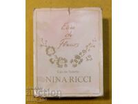Parfum vechi "NINA RICCI"