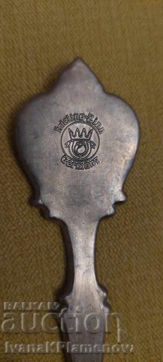 Suvenir pentru cunoscători - 6