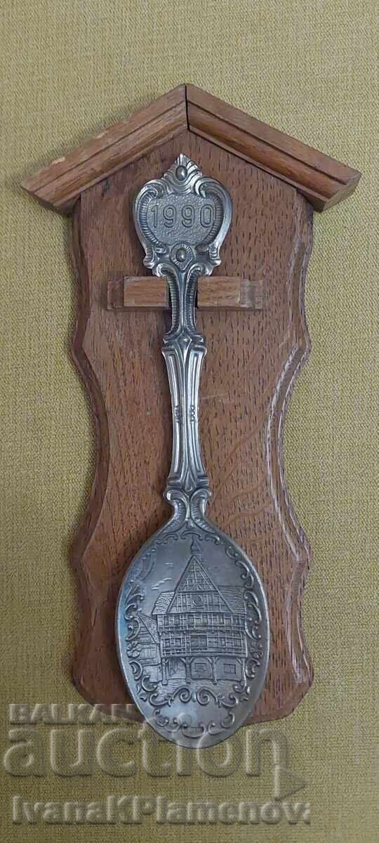 Suvenir pentru cunoscători