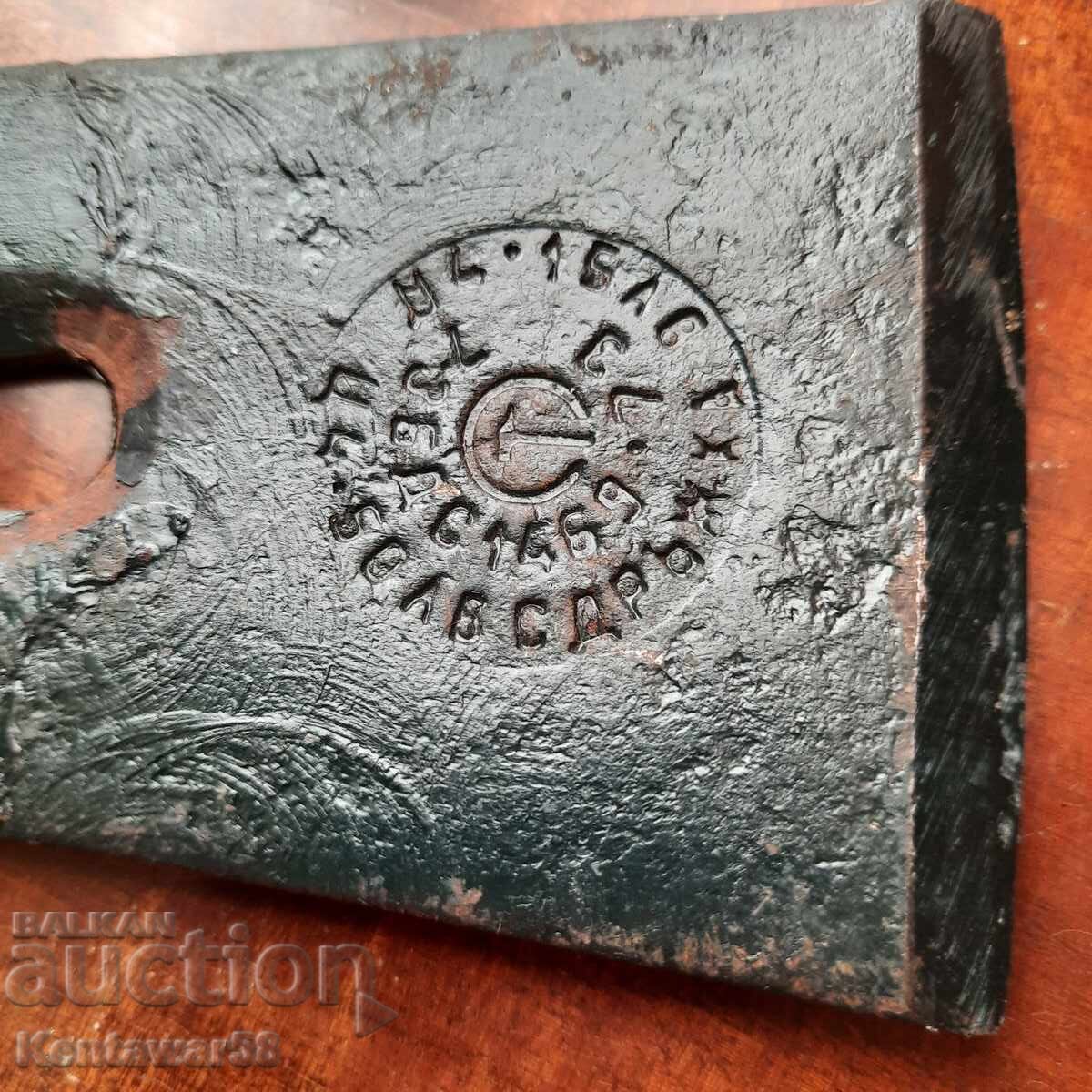 Τέσλα - καινούργιο με τιμή 44.00 BGN | € 22.50