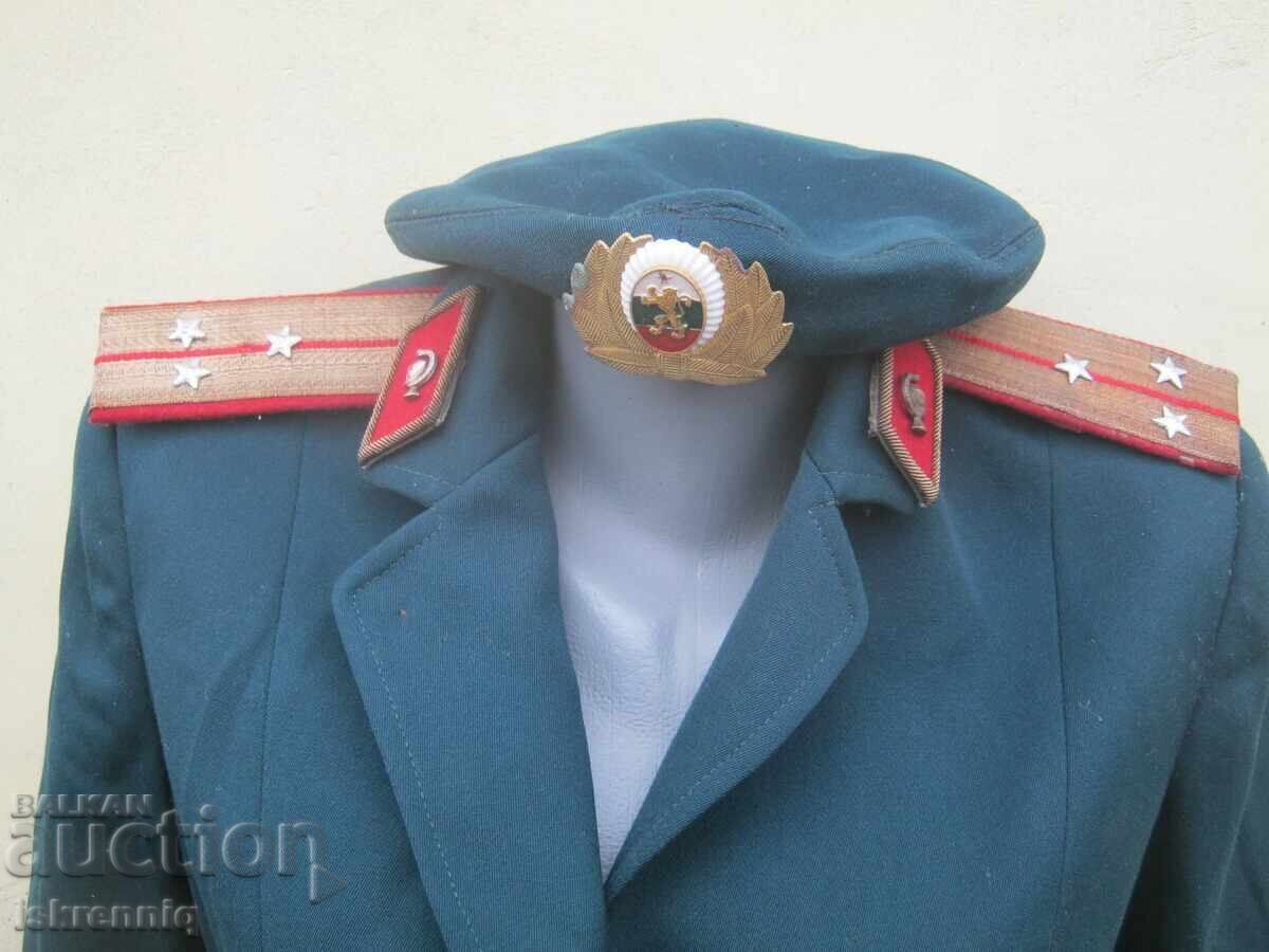 Δημοπρασία Πωλείται Επίσημη Γυναικεία Στολή ΜΝΟ Δόκτωρ