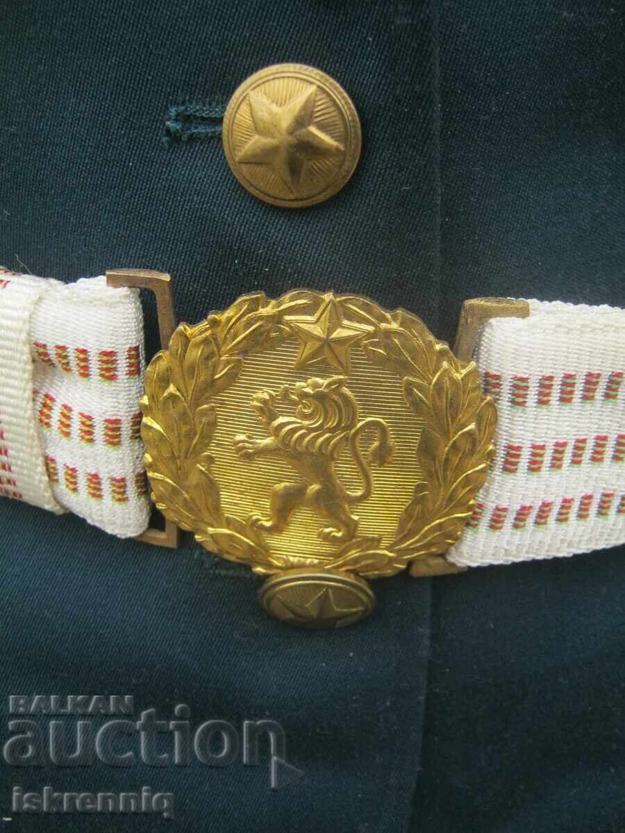 Πωλείται Επίσημη Γυναικεία Στολή ΜΝΟ Δόκτωρ - 5