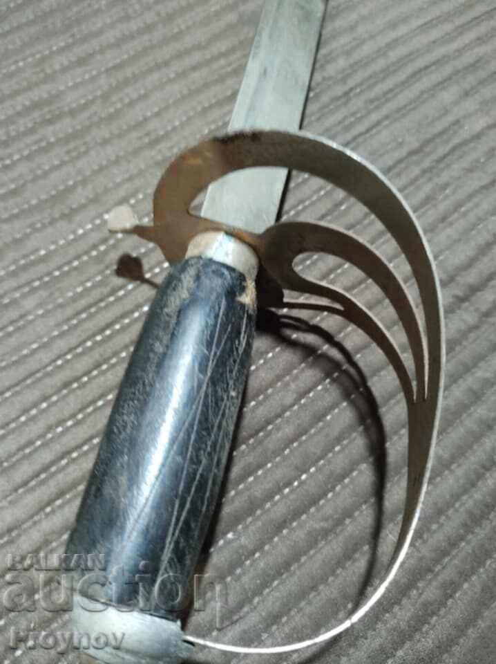 Training Saber with price 160.00 BGN | € 81.81