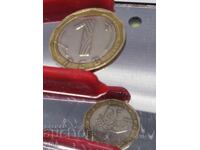 1 LEV 2002 - ΚΟΥΡΙΟΖ - ΠΕΡΙΣΤΡΟΦΗ ΑΝΤΙΣΤΡΟΦΗΣ ΣΤΙΣ 5 Η ΩΡΑ