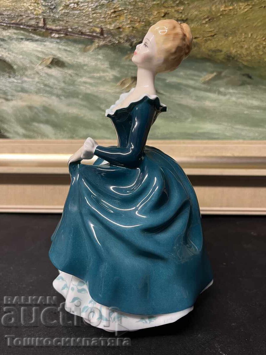 Συλλεκτικό πορσελάνινο Royal Doulton με τιμή 120.00 BGN | € 61.36