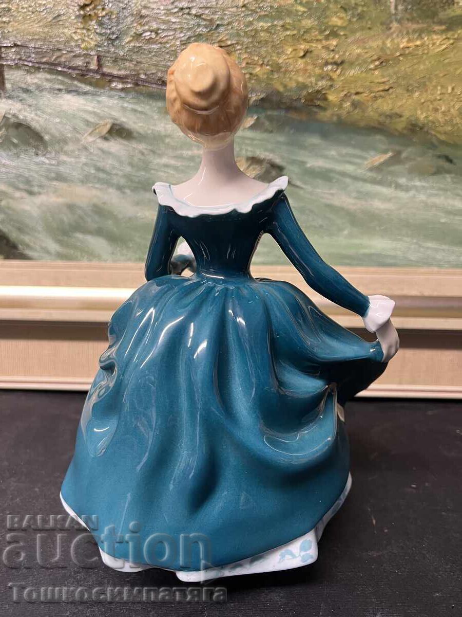 Δημοπρασία Συλλεκτικό πορσελάνινο Royal Doulton