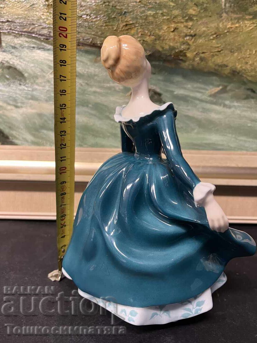 Παράδοση Συλλεκτικό πορσελάνινο Royal Doulton