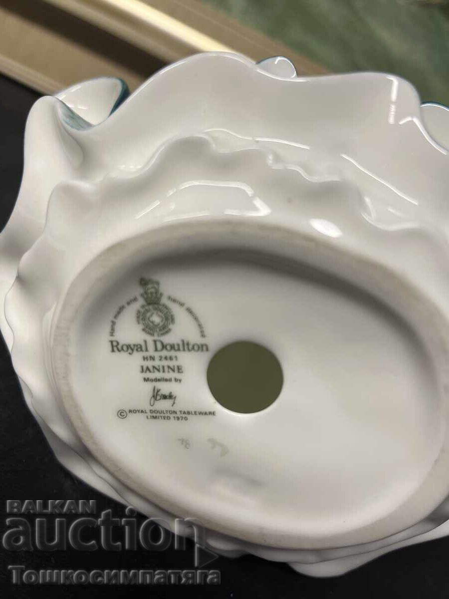 Συλλεκτικό πορσελάνινο Royal Doulton - 5