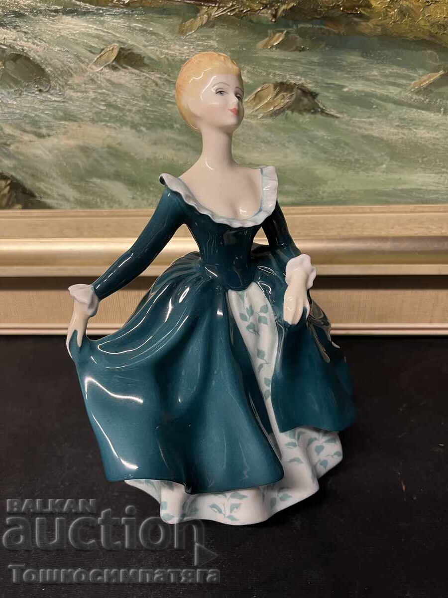 Συλλεκτικό πορσελάνινο Royal Doulton - 6