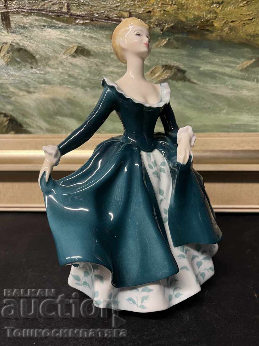 Συλλεκτικό πορσελάνινο Royal Doulton - 7