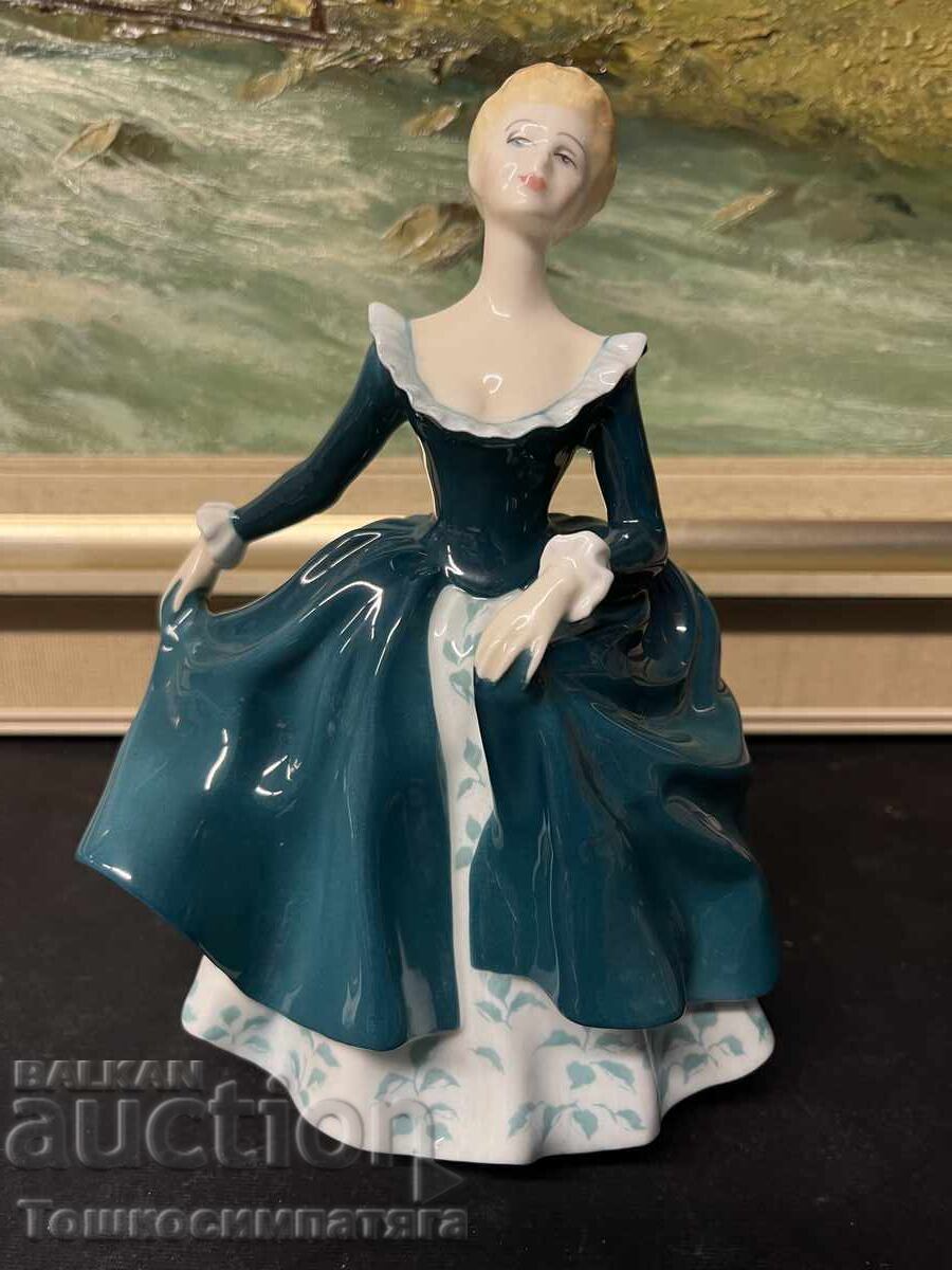 Συλλεκτικό πορσελάνινο Royal Doulton