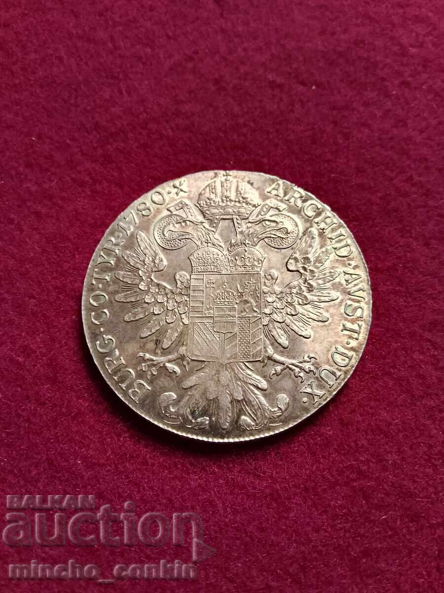 Auction  Silver Coins Thaler Investment Collection