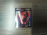 CARDUL DE HOLOGRAMĂ STAR WARS #32