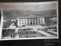 Παλιά καρτ ποστάλ, Κάρτζαλι - Το Σπίτι του Πολιτισμού