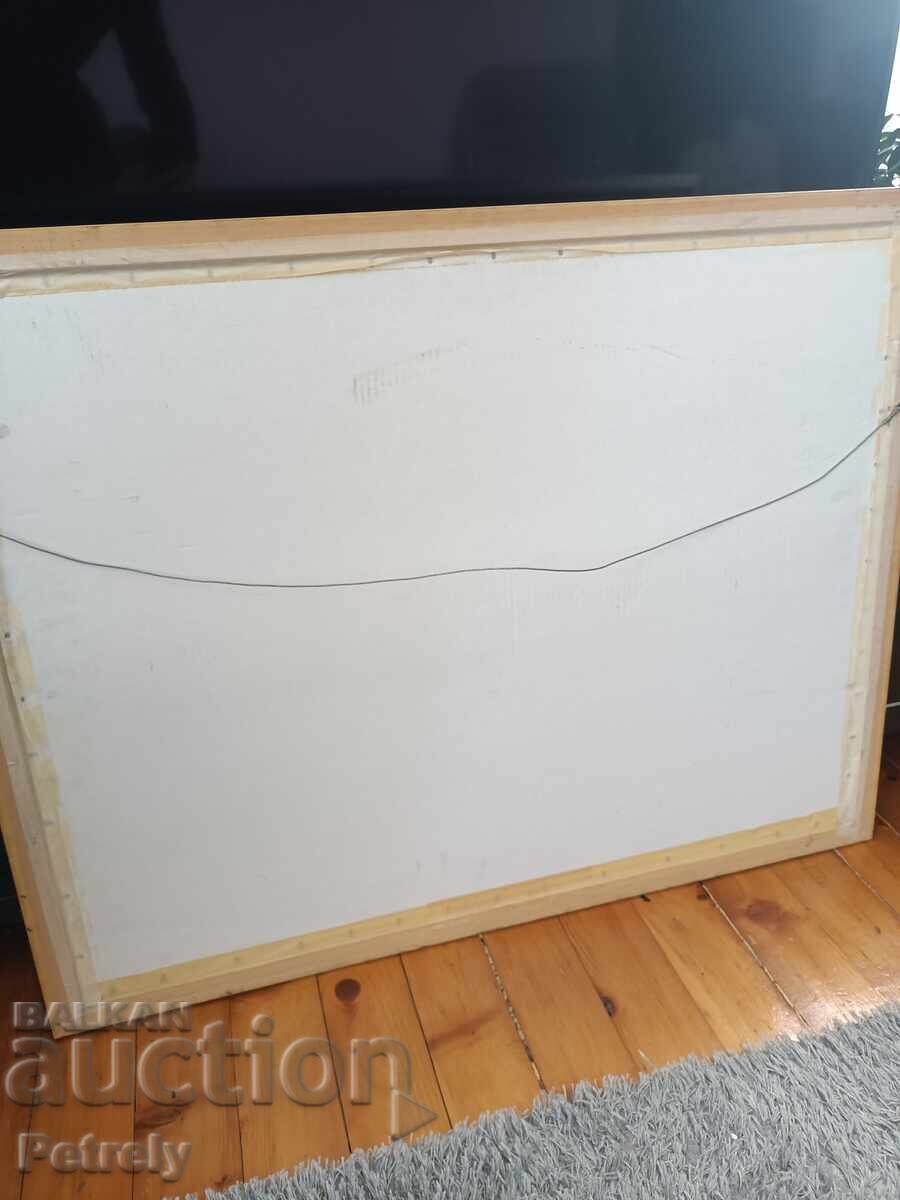 Μια μεγάλη παλιά εικόνα - 5