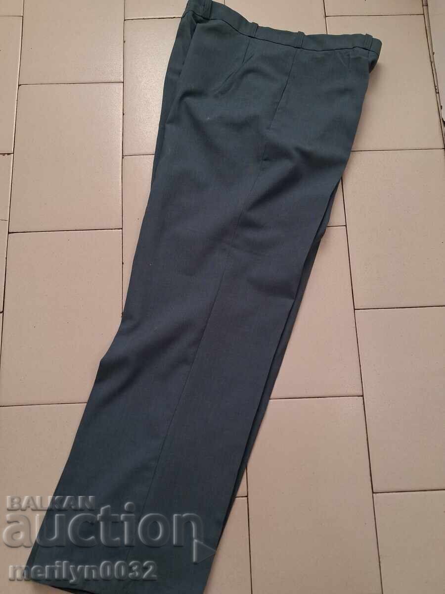 Livrarea Uniformă Apărare Civilă jachetă pantaloni chipiu 5 bucăți OSO Livrarea Uniformă Apărare Civilă jachetă pantaloni chipiu 5 bucăți OSO